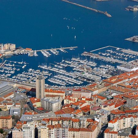 Suite Mitteleuropa Private Parking Триест Экстерьер фото