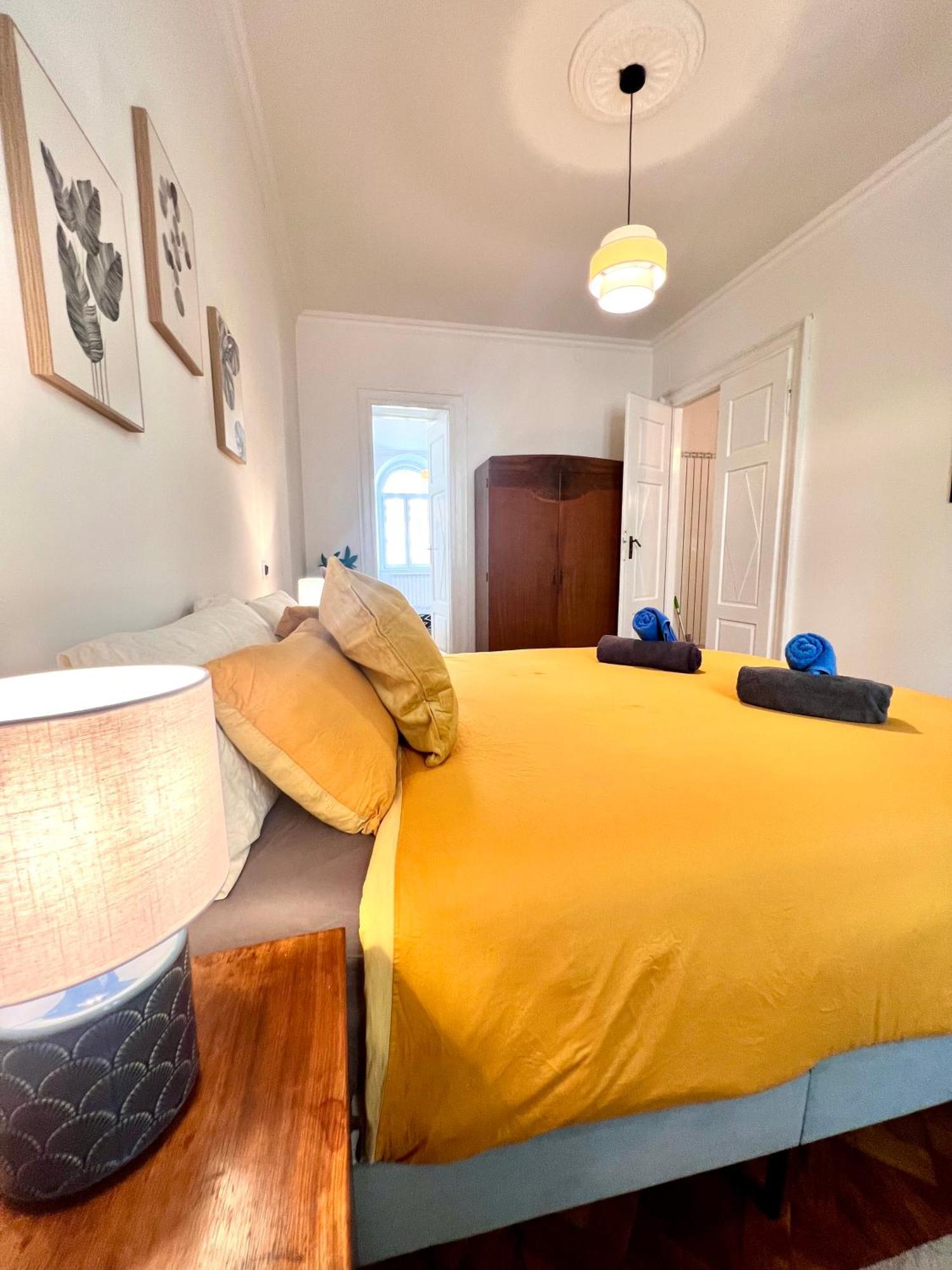 Suite Mitteleuropa Private Parking Триест Экстерьер фото