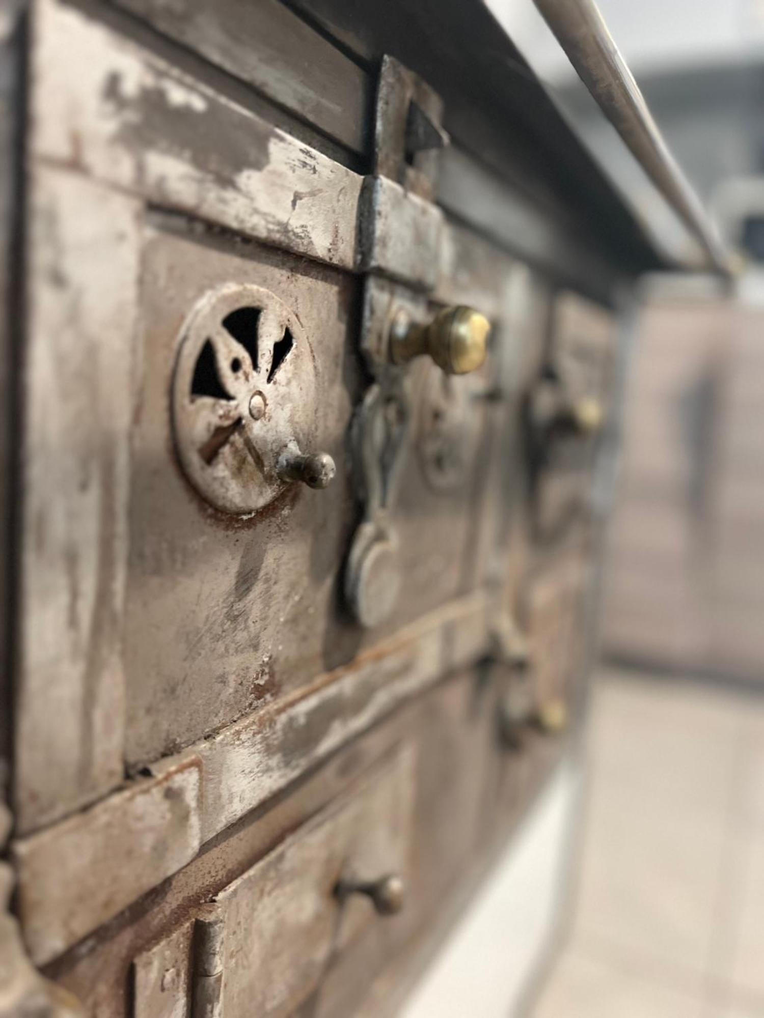 Suite Mitteleuropa Private Parking Триест Экстерьер фото