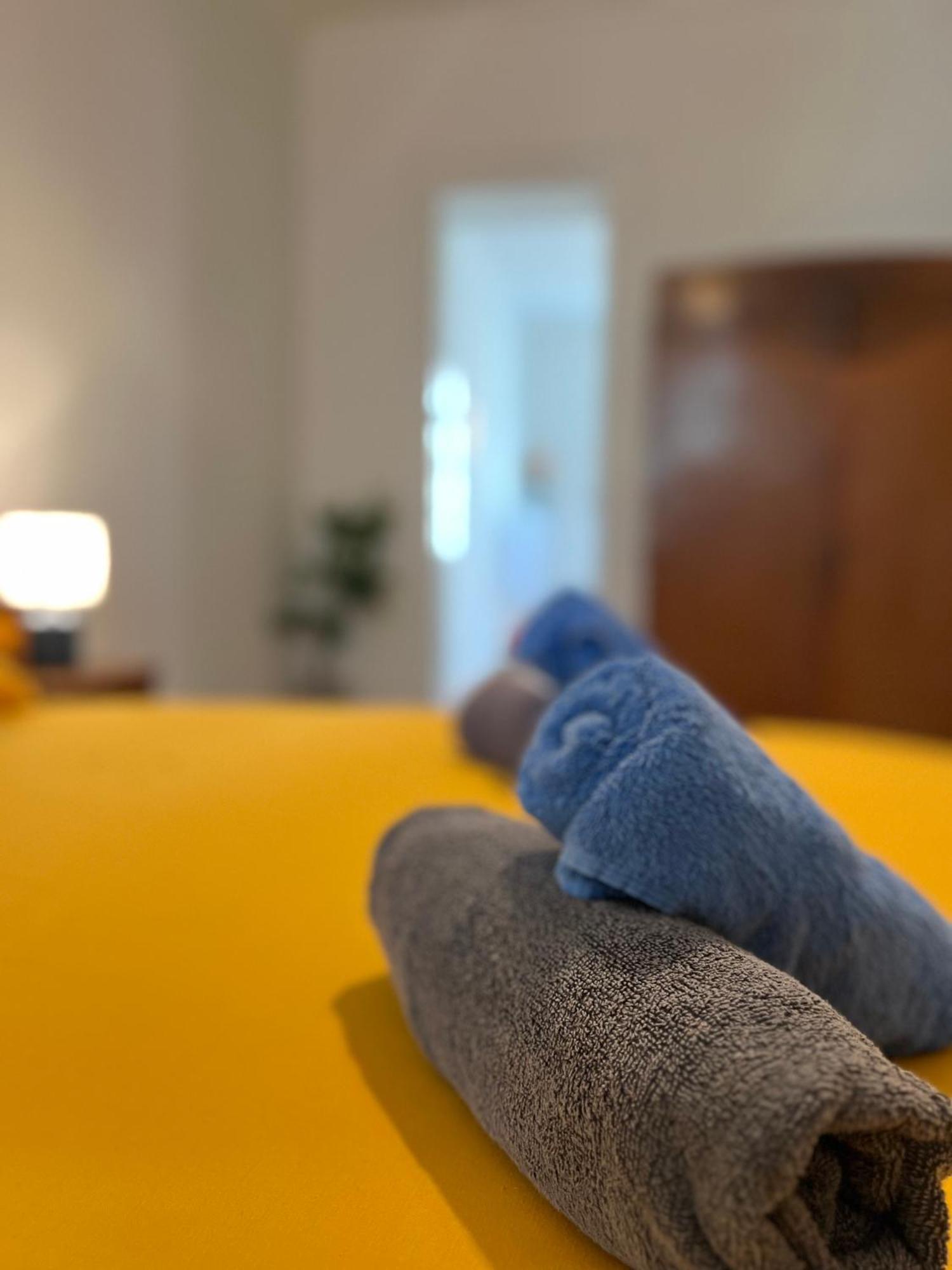 Suite Mitteleuropa Private Parking Триест Экстерьер фото