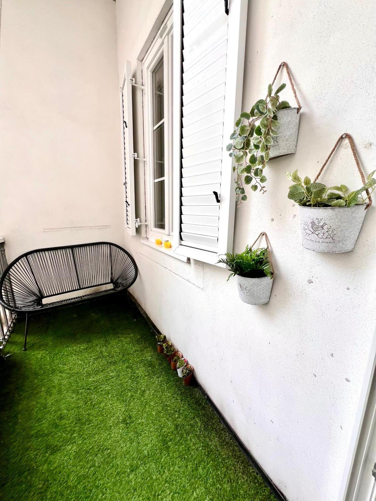 Suite Mitteleuropa Private Parking Триест Экстерьер фото