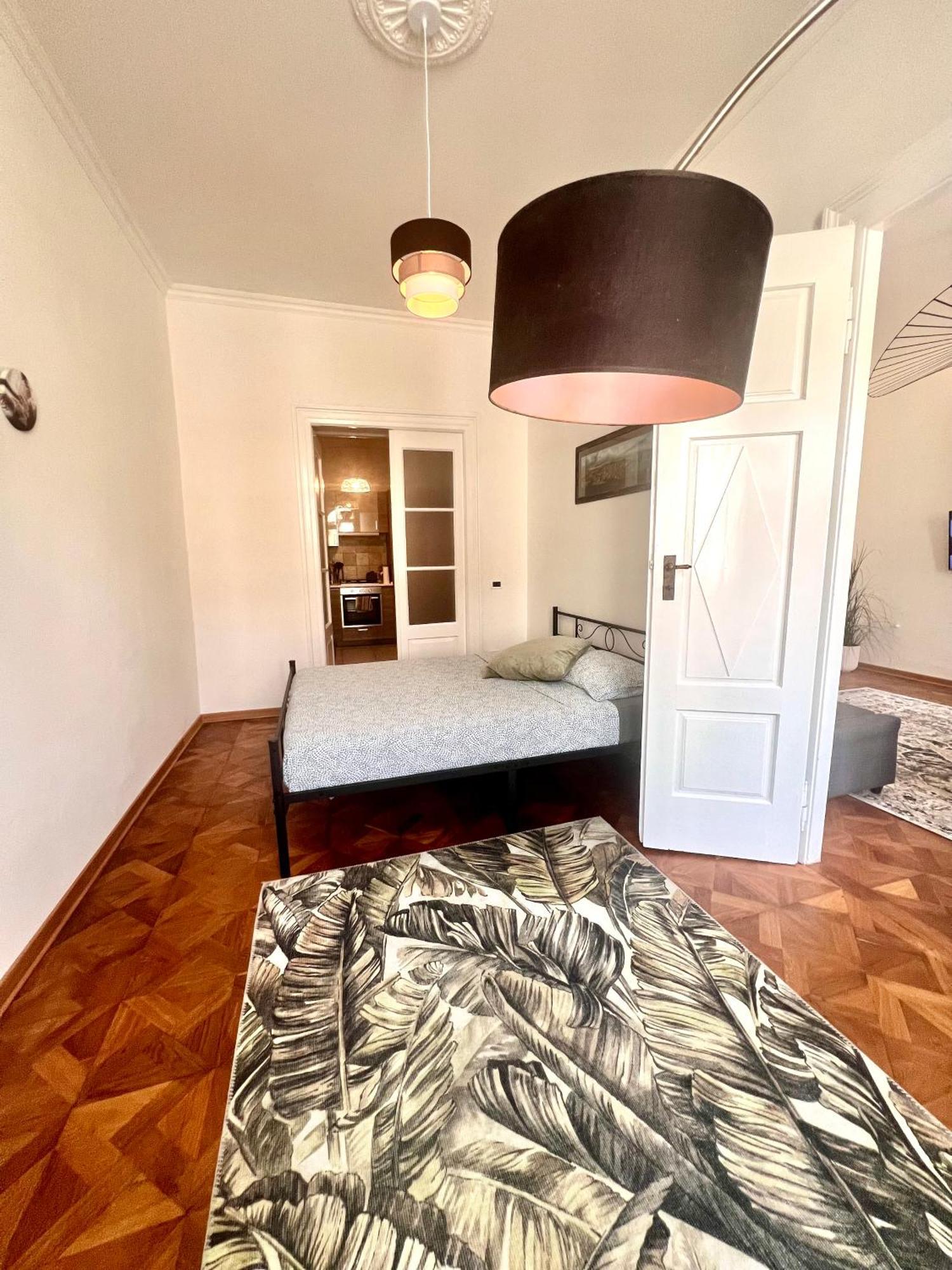 Suite Mitteleuropa Private Parking Триест Экстерьер фото