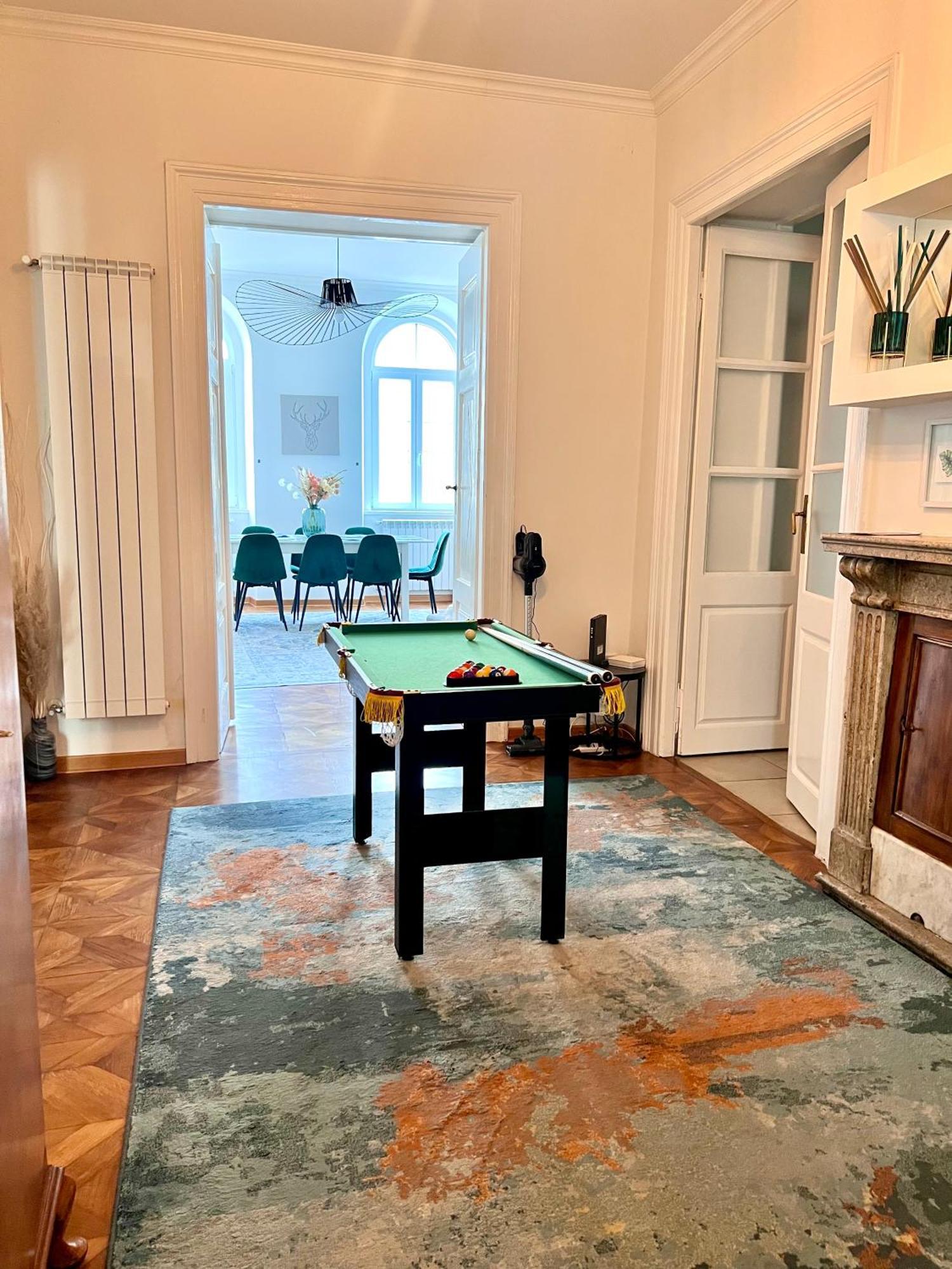 Suite Mitteleuropa Private Parking Триест Экстерьер фото